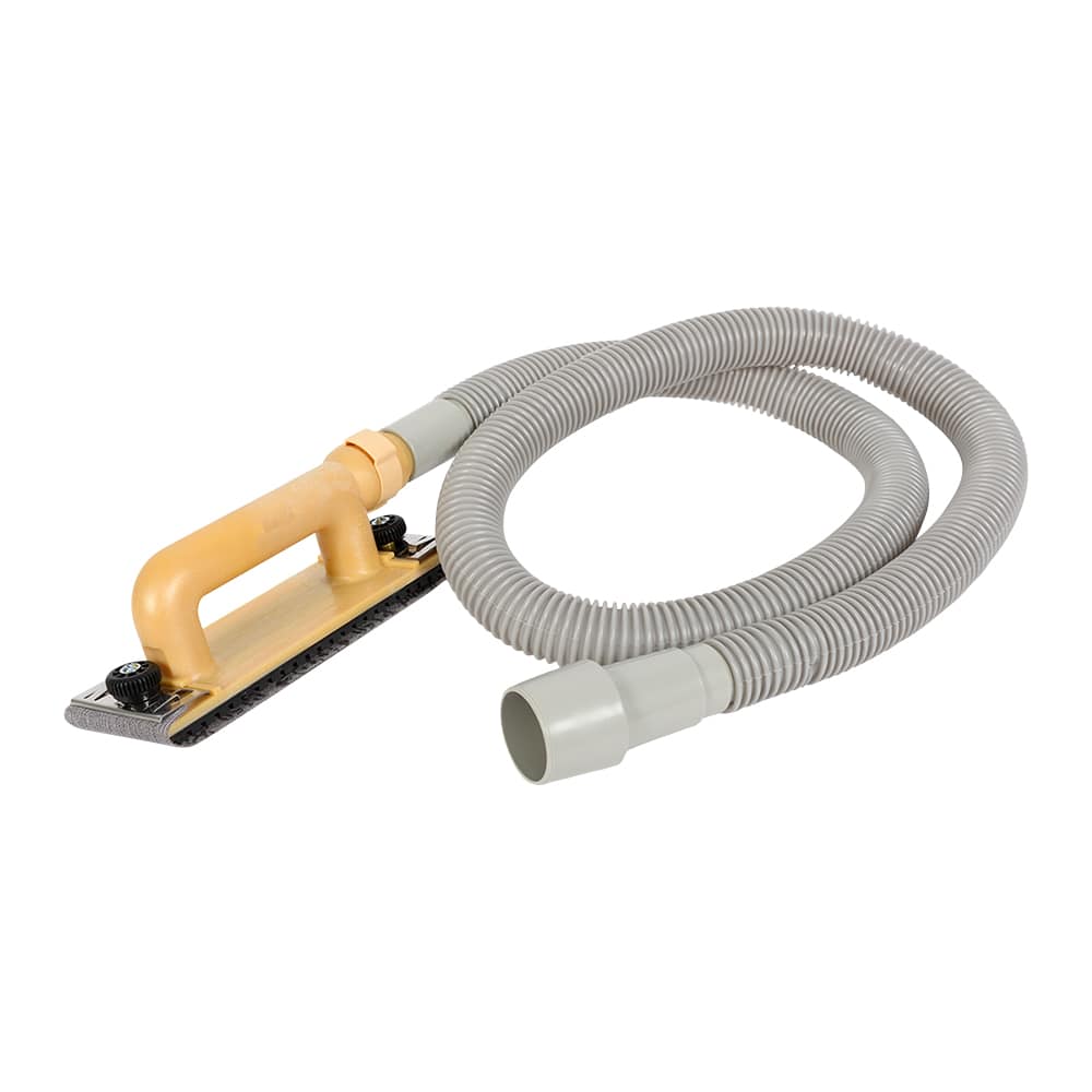 A. RICHARD Vacuum Sanding Kit