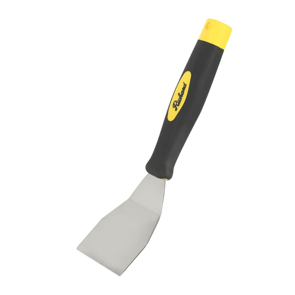 A. RICHARD Bevelled Scraper