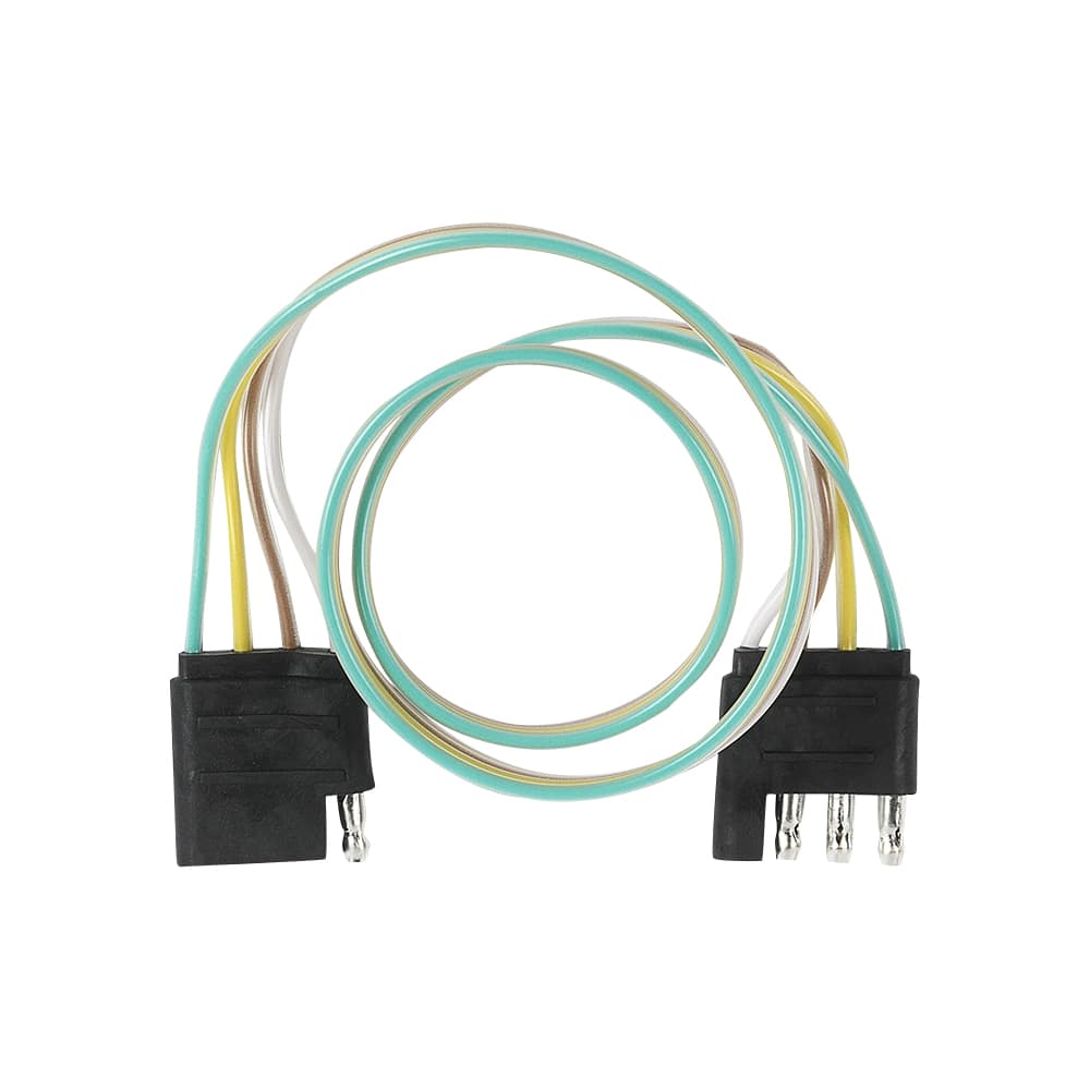 Trailer Electrical Wiring 2 ft