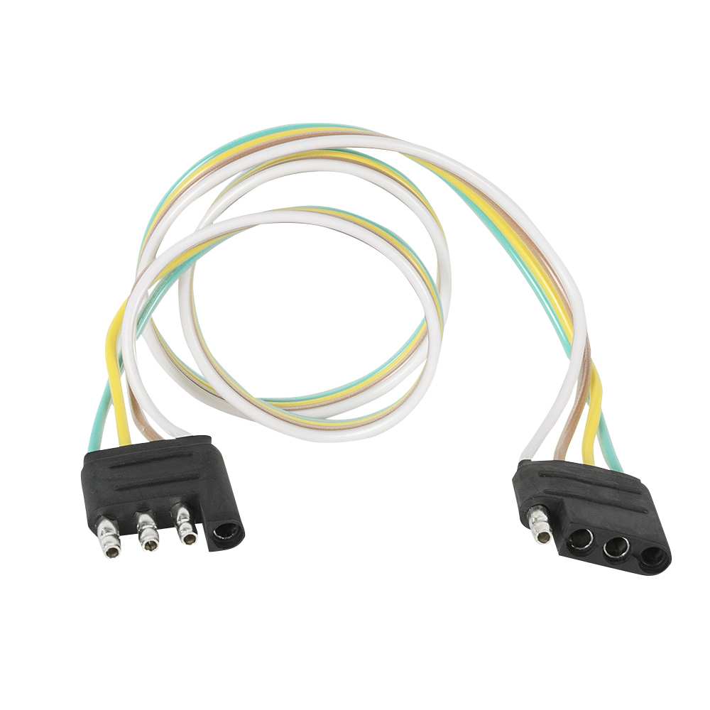 Trailer Electrical Wiring 2 ft