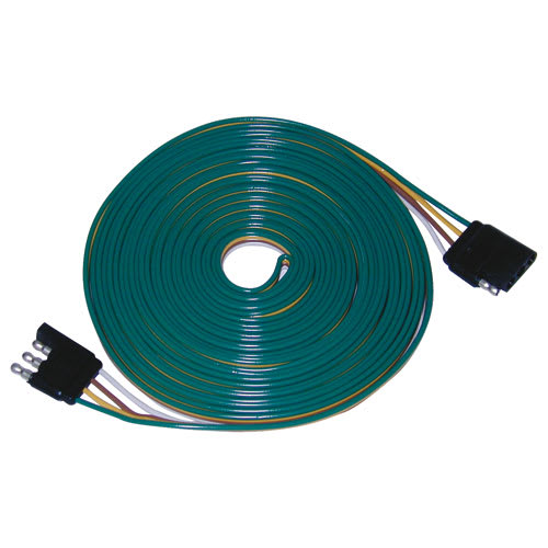 Trailer Electrical Wiring 23 ft