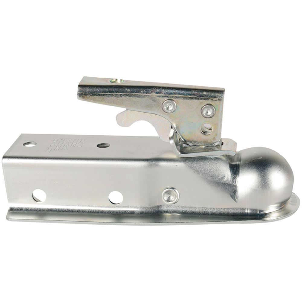 Trailer Coupler