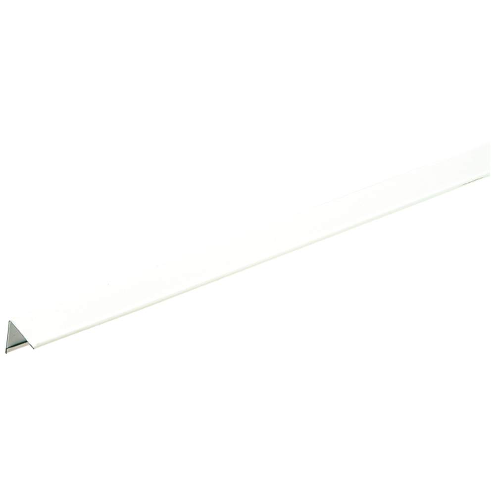 Suspended Ceiling L Moulding 10 ft.