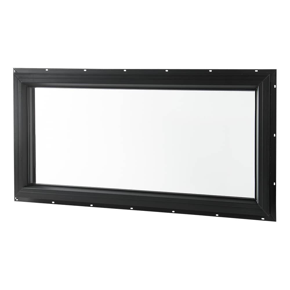 Fixed Shed Window 17 in. x 36 in.