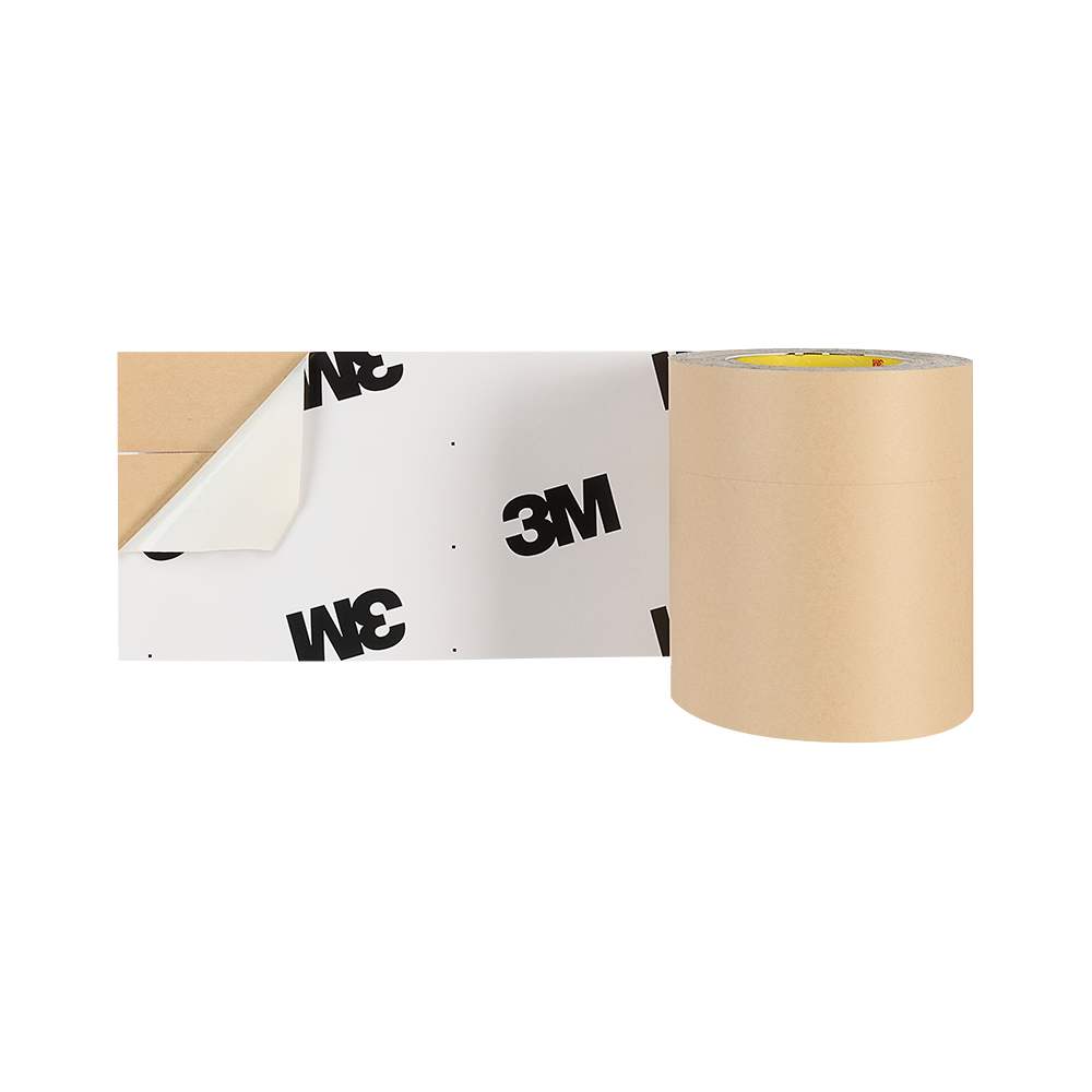 Membrane pare-air/pare-vapeur 6 po x 75 pi 3M