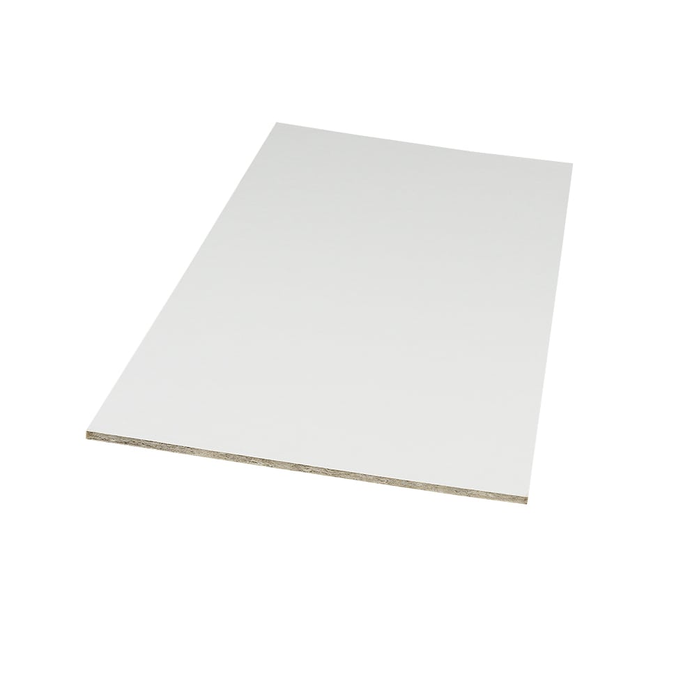 Tuiles pour plafond suspendu Pacific RF201C 2&nbsp;pi&nbsp;x&nbsp;4&nbsp;pi Pqt/16