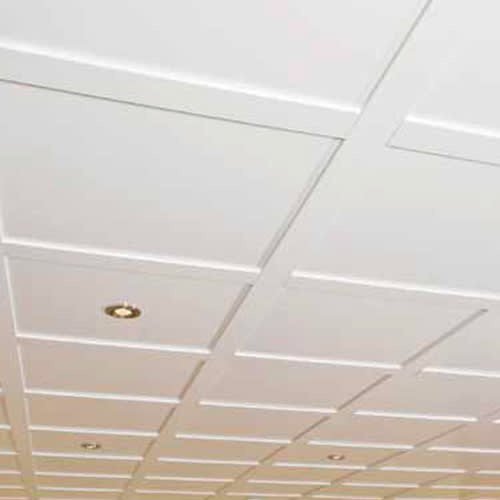 Embassy Suspended Ceiling Secondary Crossbar 2 ft. Pkg/10