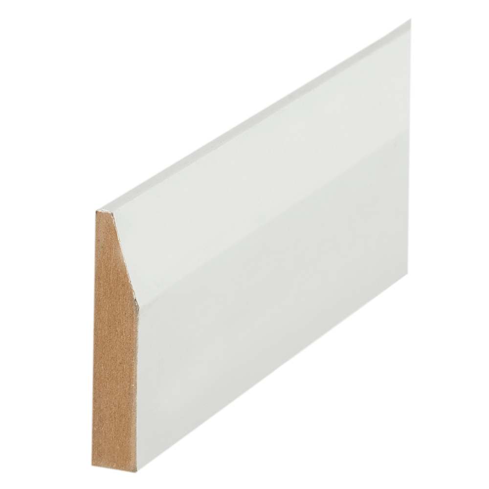 Cadrage Liberté en fibre de bois 1/2&nbsp;po&nbsp;x&nbsp;2&nbsp;5/8&nbsp;po&nbsp;x&nbsp;85&nbsp;po