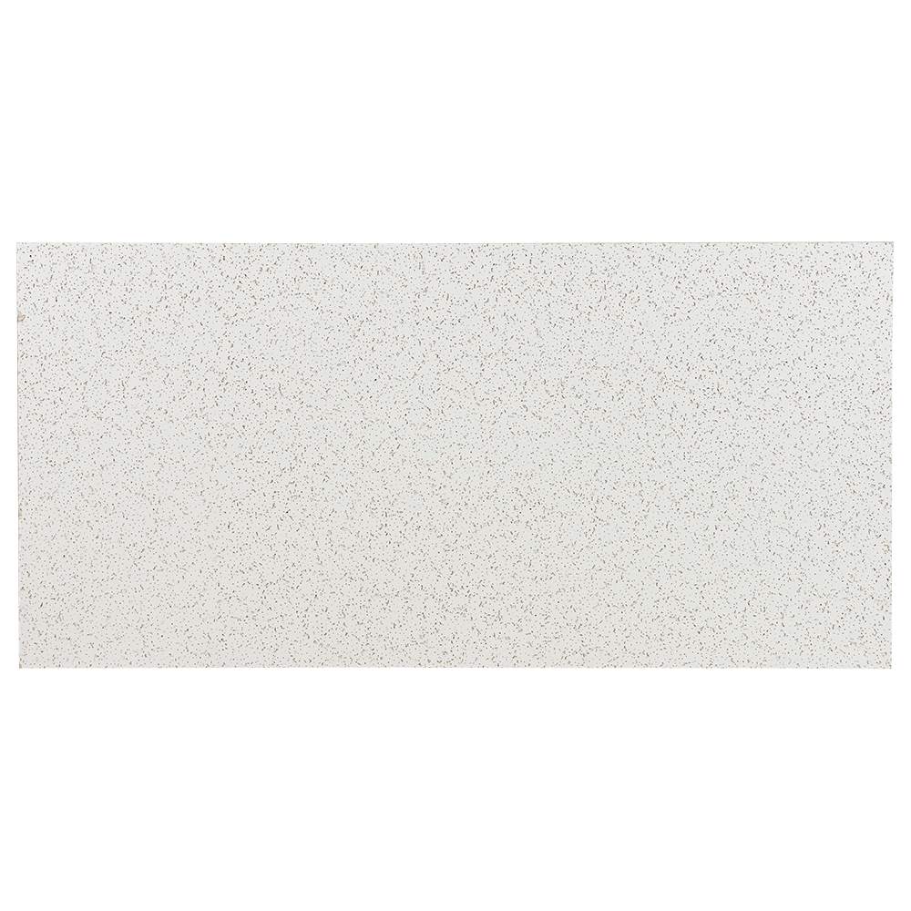 Tuiles pour plafond suspendu Cortega 2&nbsp;pi&nbsp;x&nbsp;4&nbsp;pi Pqt/12