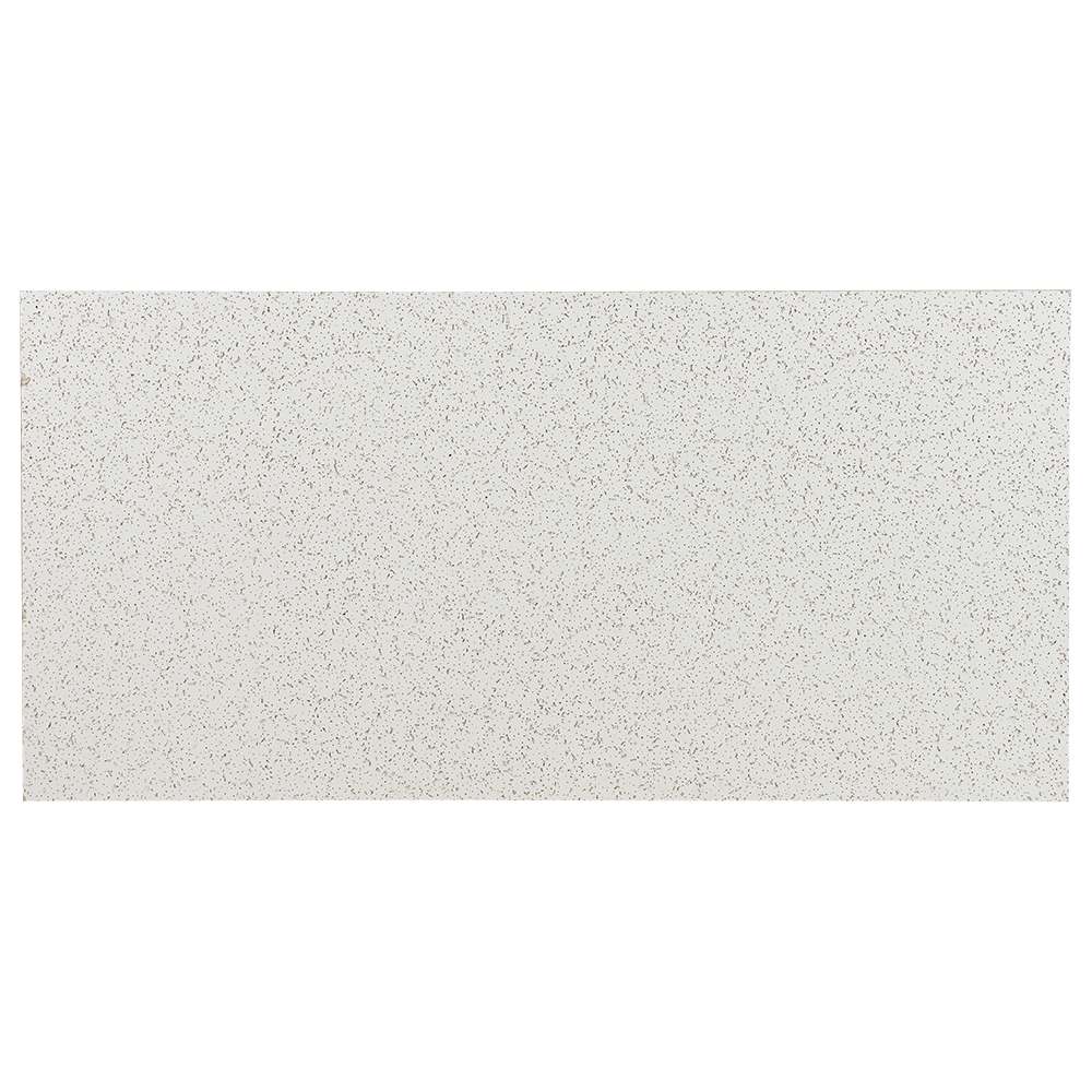 Tuiles pour plafond suspendu Fire Guard 2&nbsp;pi&nbsp;x&nbsp;4&nbsp;pi Pqt/6