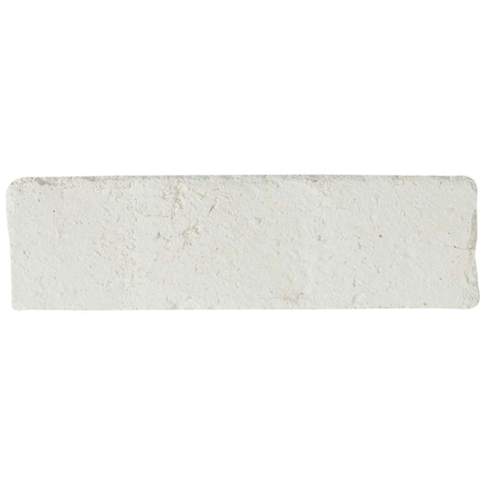 Briques Déco blanc Oslo