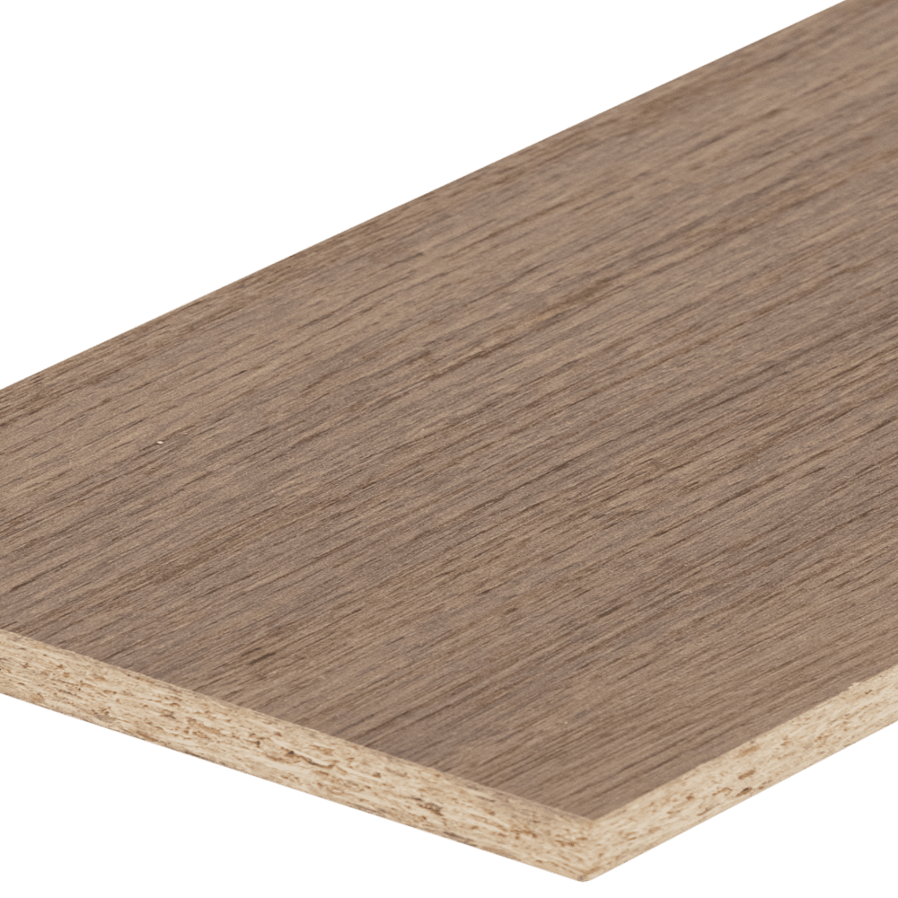 Panneau de mélamine Fashionista 5/8&nbsp;po&nbsp;x&nbsp;4&nbsp;pi&nbsp;x&nbsp;8&nbsp;pi