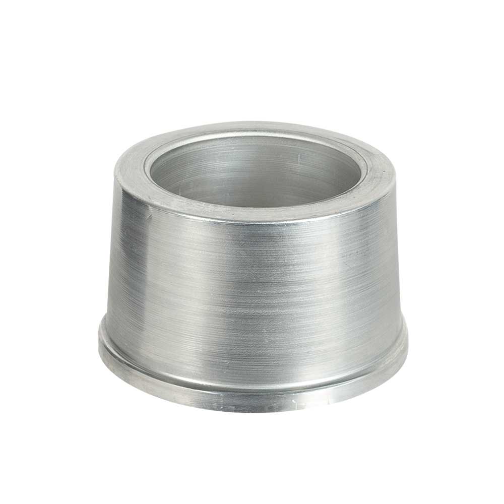 Capuchon pour évent de toit ajustable 4 po