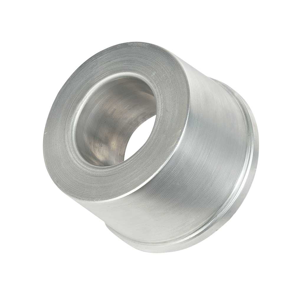 Capuchon pour évent de toit ajustable 3&nbsp;po