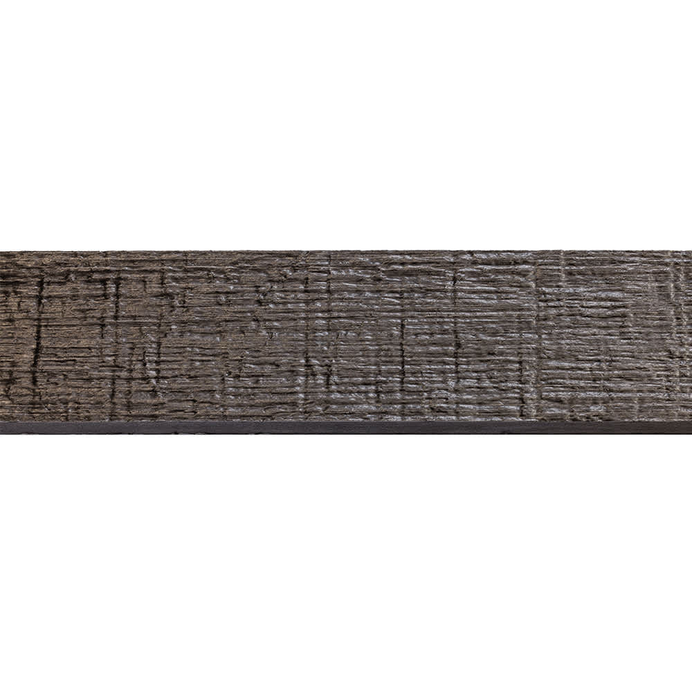 Expression Fibre Cement Trim 4&nbsp;1/2&nbsp;in.&nbsp;x&nbsp;12&nbsp;ft. Silver Maple