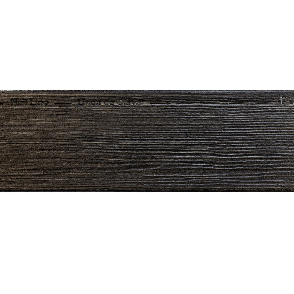 Expression Ebony Fibre Cement Siding 6&nbsp;1/4&nbsp;in.