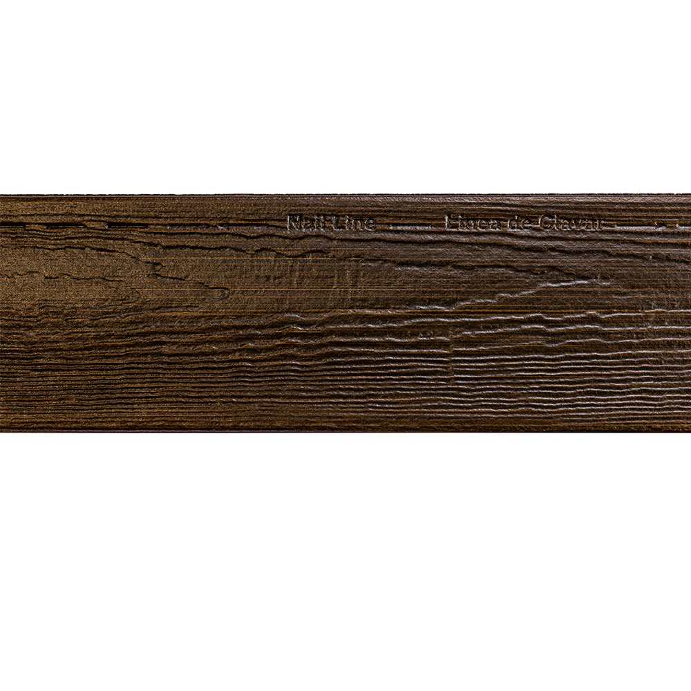 Expression Coffee Bean Fibre Cement Siding 6&nbsp;1/4&nbsp;in.