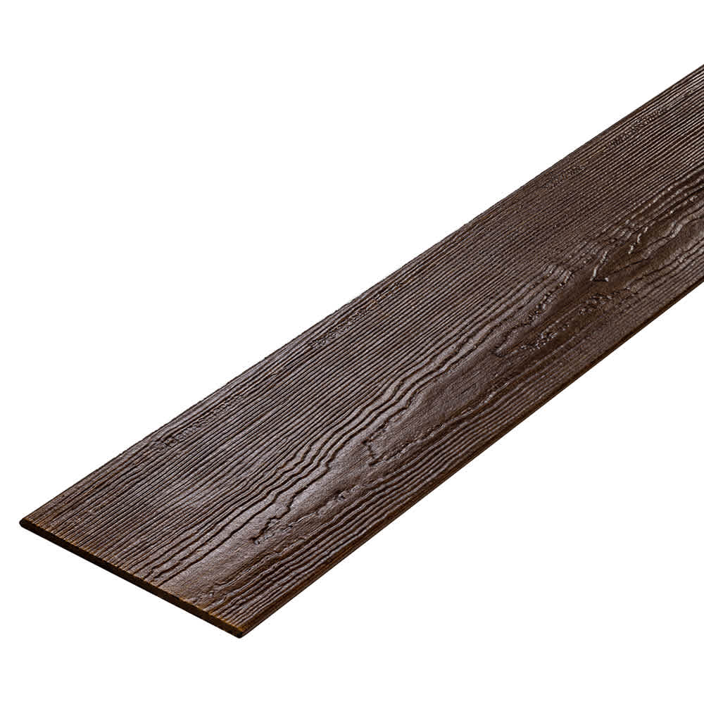 Expression Cedar Fibre Cement Siding 8&nbsp;1/4&nbsp;in.