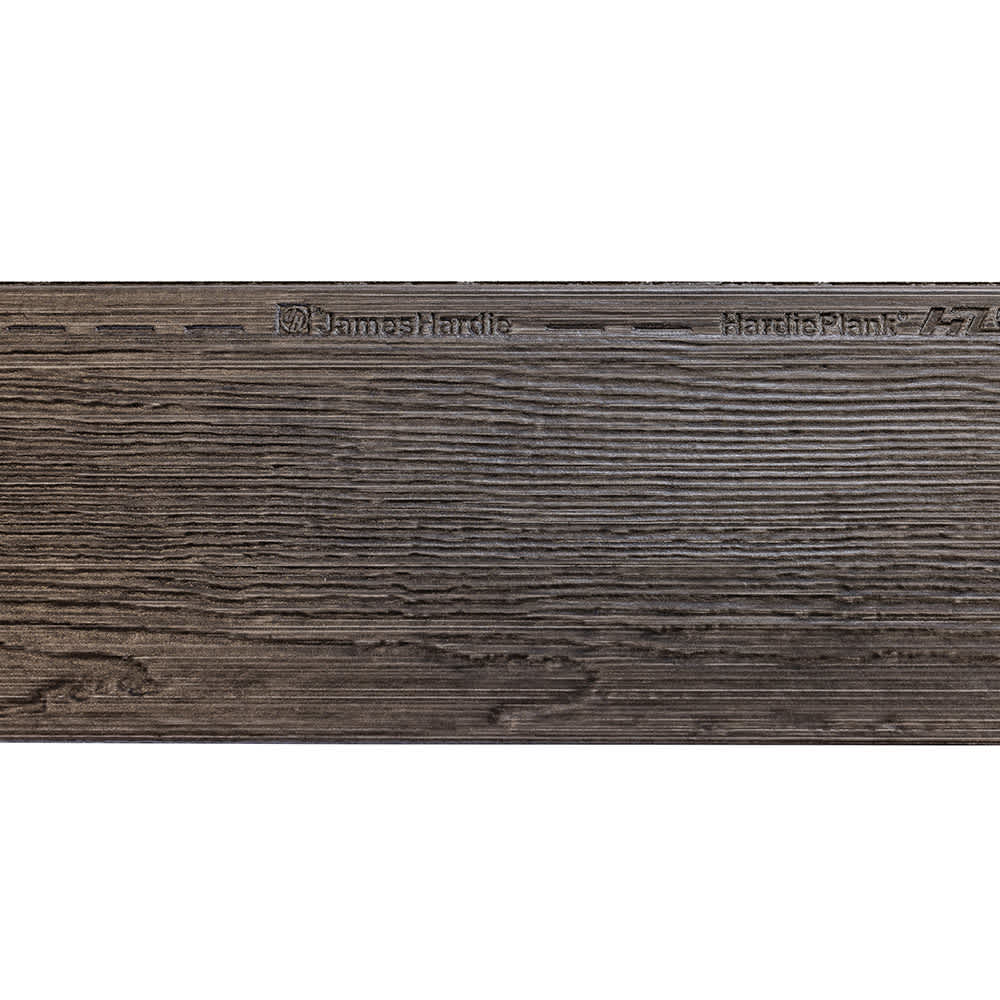 Expression Silver Maple Fibre Cement Siding 8&nbsp;1/4&nbsp;in.