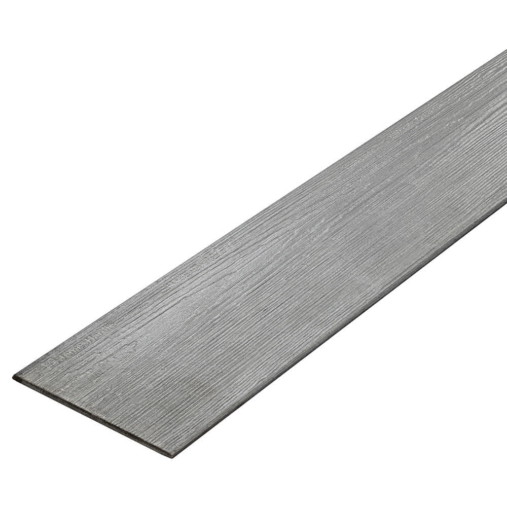 Expression Ashes Fibre Cement Siding 8&nbsp;1/4&nbsp;in.