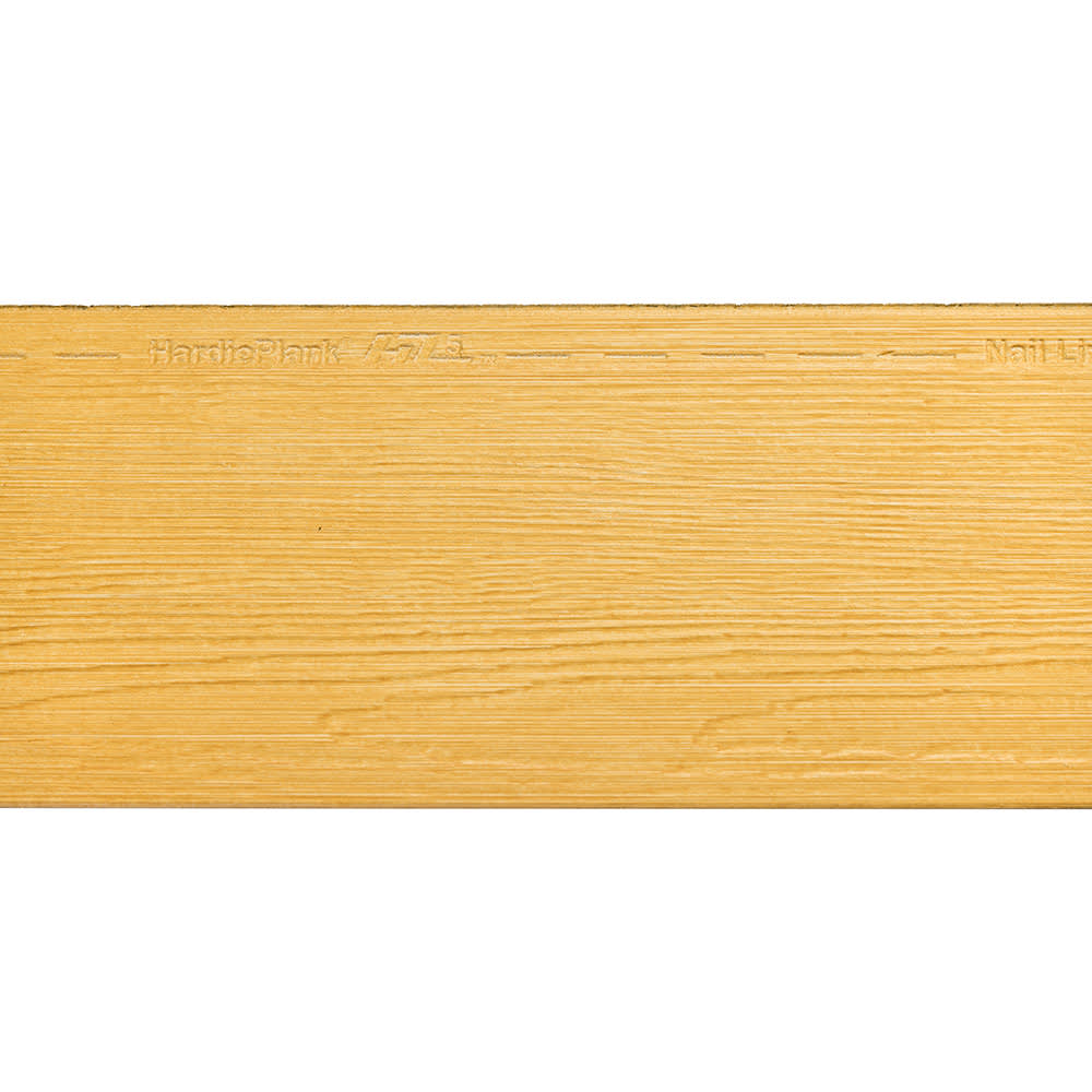 Expression Sesame Fibre Cement Siding 8&nbsp;1/4&nbsp;in.