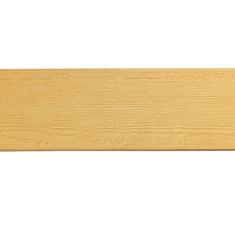 Expression Sesame Fibre Cement Siding 6&nbsp;1/4&nbsp;in.