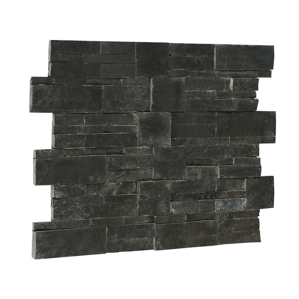 Pierre naturelle décorative VERTUO