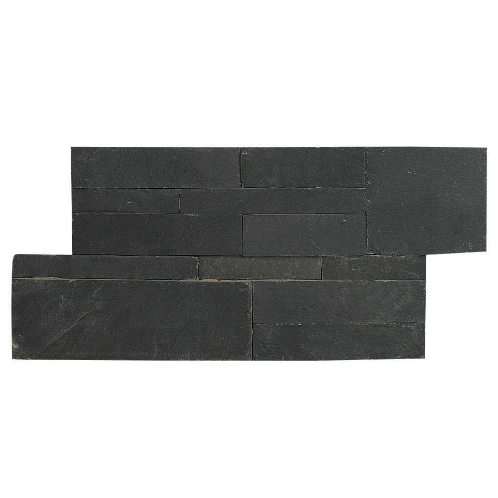 Pierre naturelle décorative VERTUO