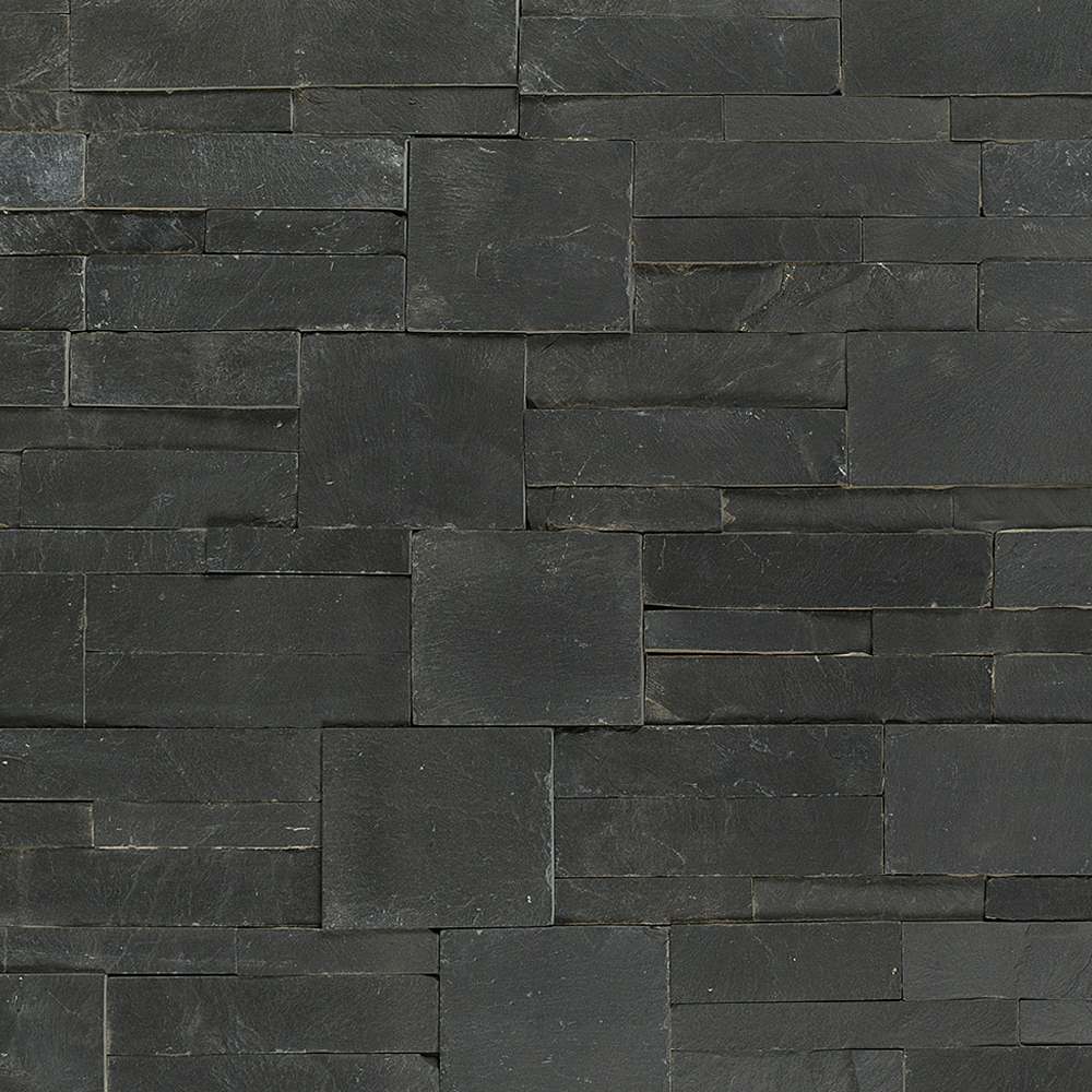 Pierre naturelle décorative VERTUO