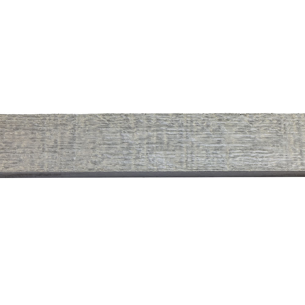 Expression Fibre Cement Trim 3&nbsp;1/2&nbsp;in.&nbsp;x&nbsp;12&nbsp;ft. Ashes