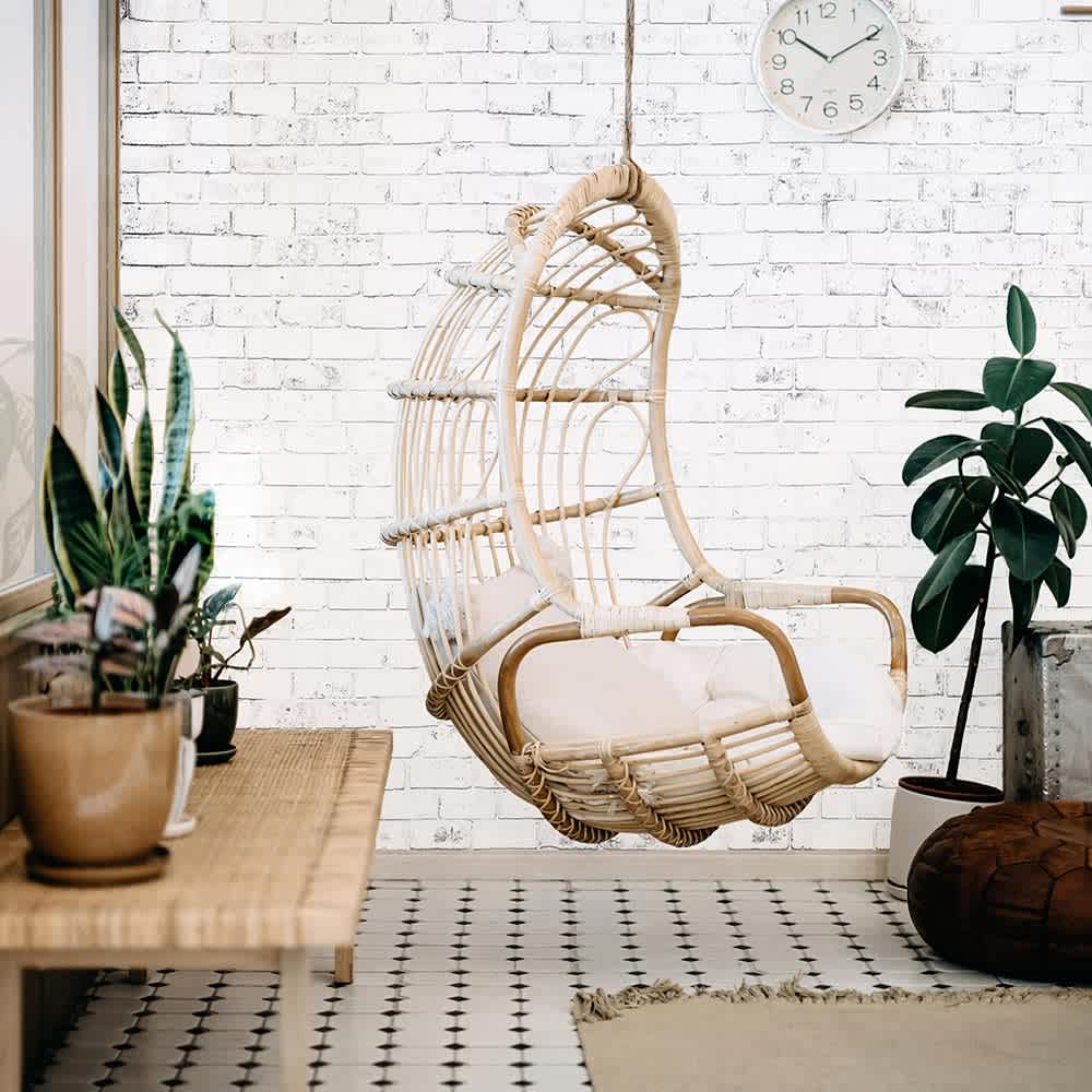 Tokyo White/Grey Marble Deco Brick