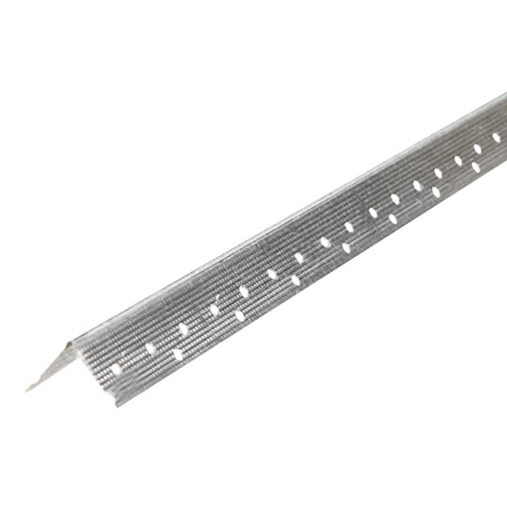 Drywall Corner Bead 90° 1 1/4 in. x 8 ft.