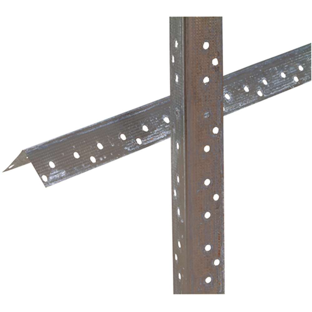 Drywall Corner Bead 90° 1 1/4 in. x 8 ft.