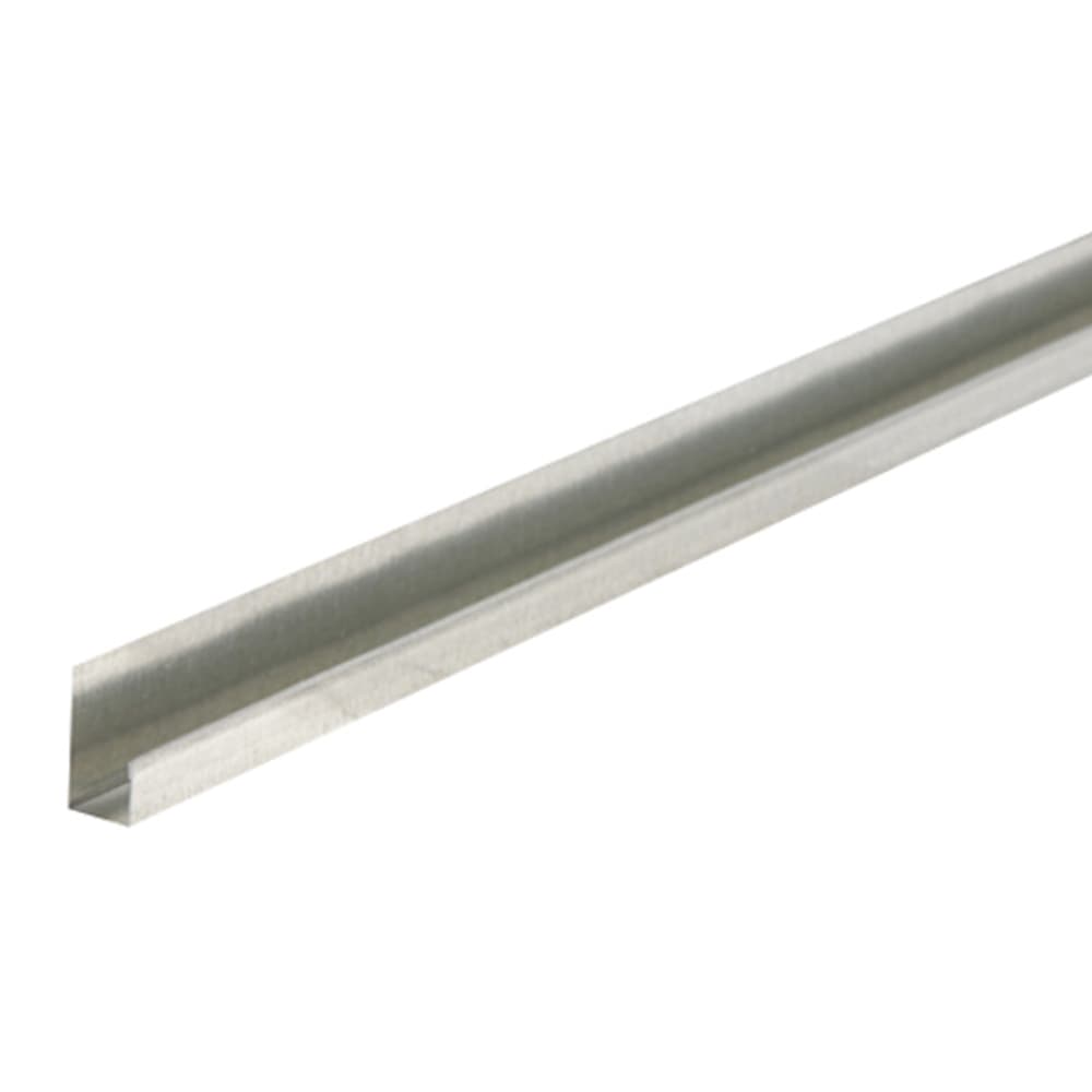 Drywall «J» Trim 1/2 in.  x 10 ft.