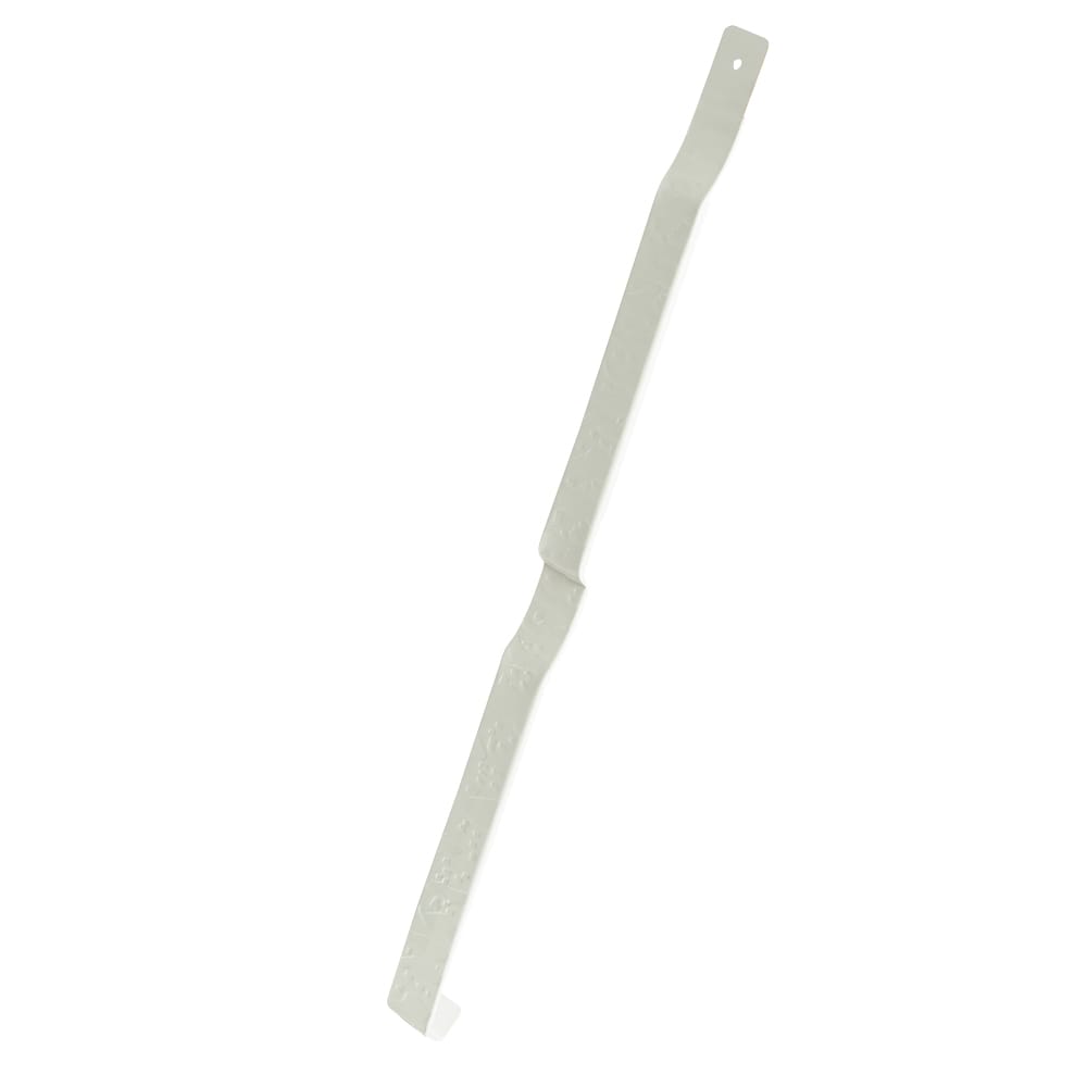 Joints de revêtement Ridgewood D-5 gris brume 7/8 po x 12&nbsp;po Pqt/20