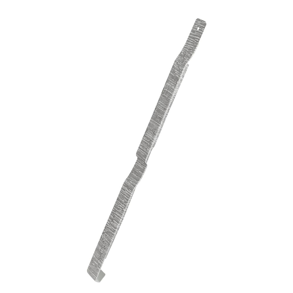 Joints de revêtement Ridgewood D-5 bois de grange 12&nbsp;po Pqt/20