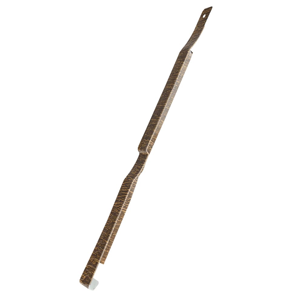 Ridgewood D-5 Siding Joints Barista 7/8 in. x 12 in. Pkg/20