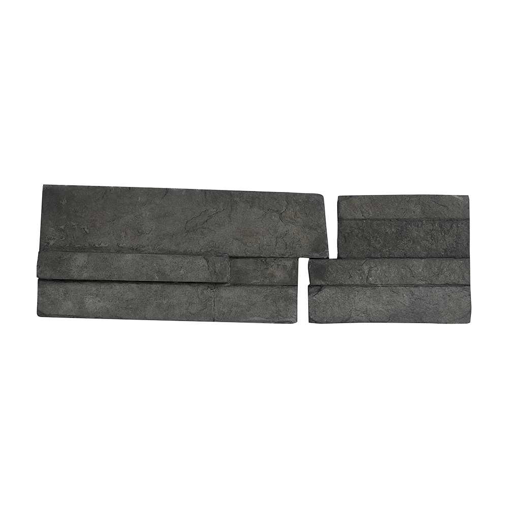 Newport Decorative Stone Corner Graphite