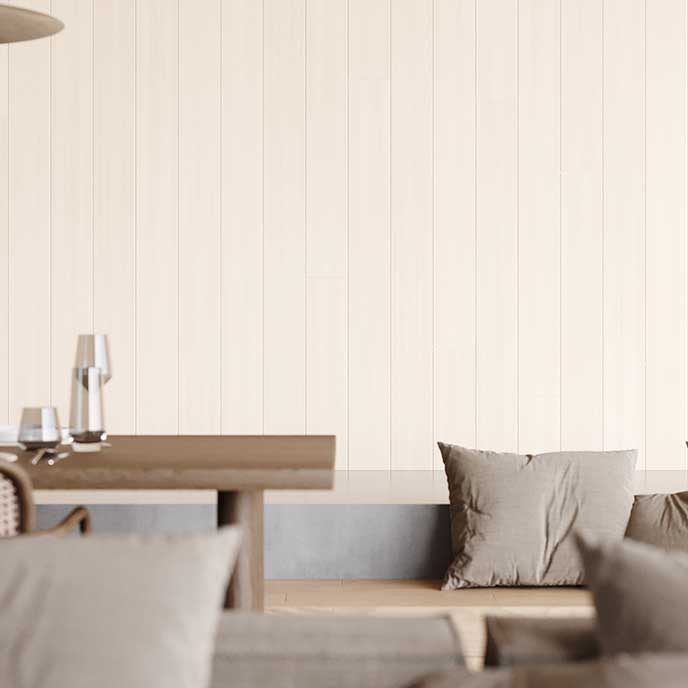 Lambris réversible REN