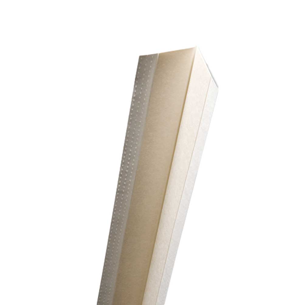 No-Coat Drywall Corner Bead 90° 8 ft.