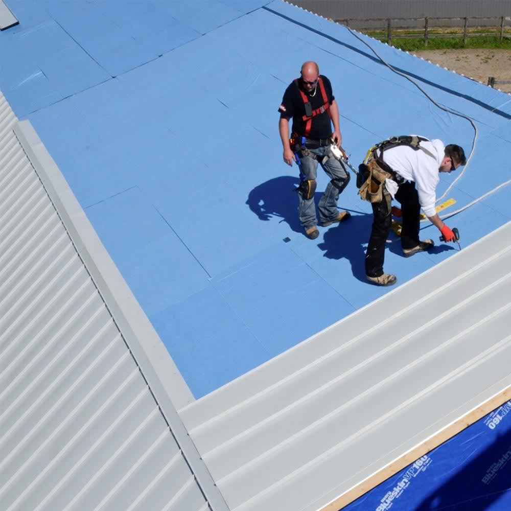 Blueskin RF200 Roof Membrane 36&nbsp;in.&nbsp;x&nbsp;65&nbsp;ft.