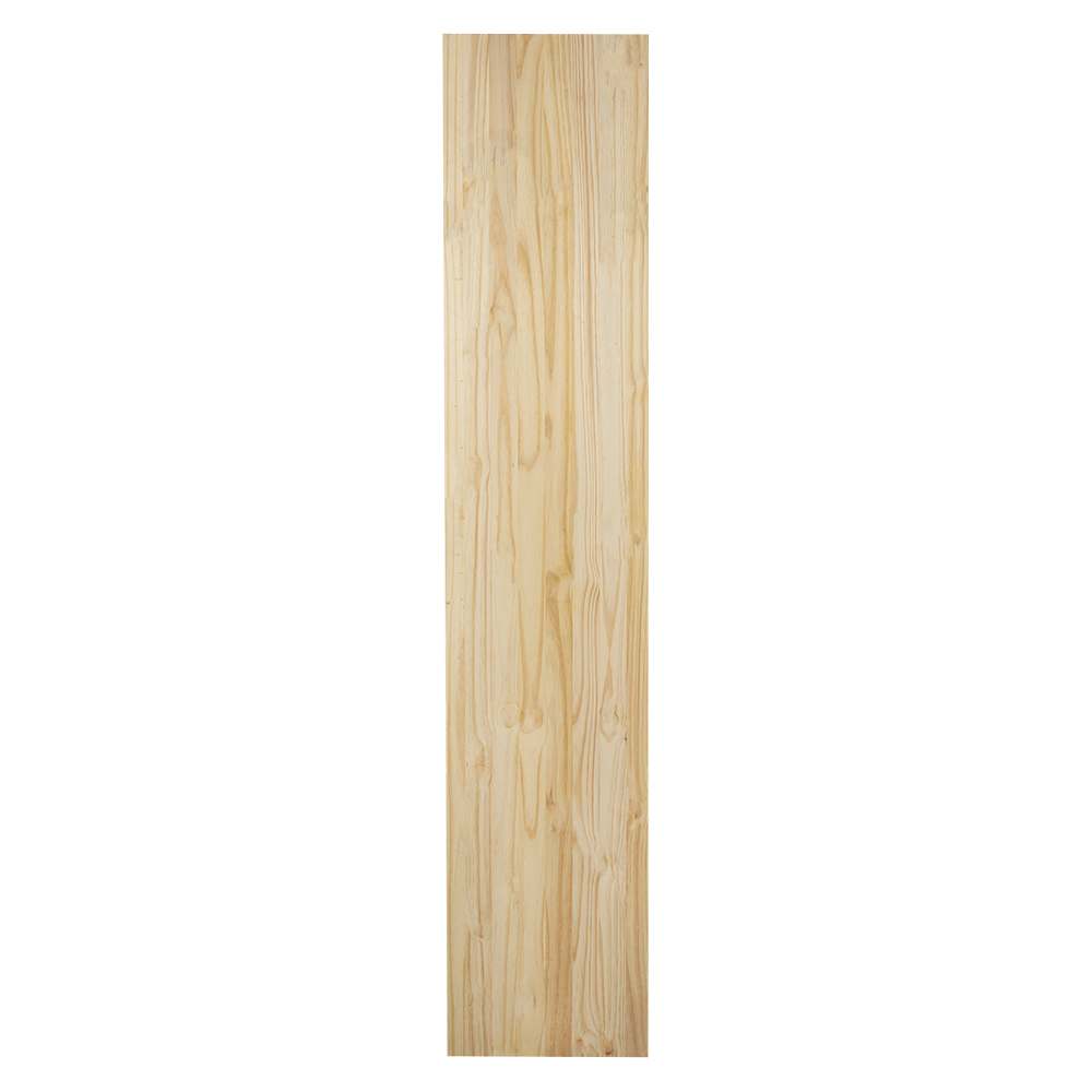 Laminated Pine Board 12 in. x 96 in.