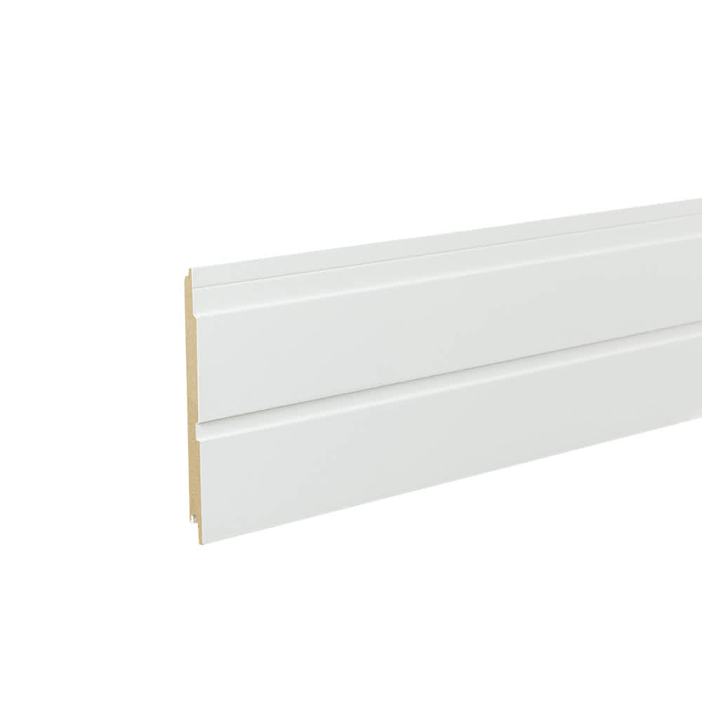 Wood Fibre Shiplap-S