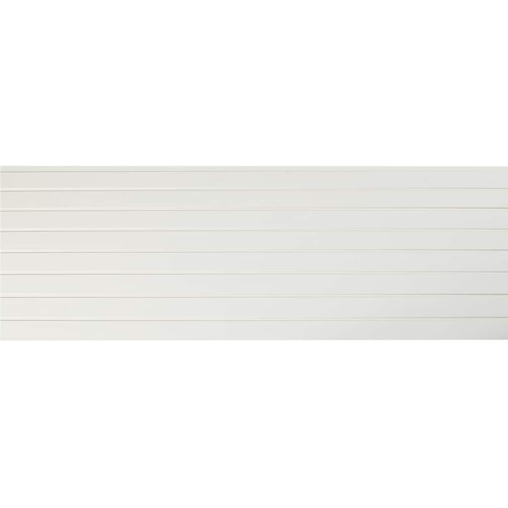 Wood Fibre Shiplap-S