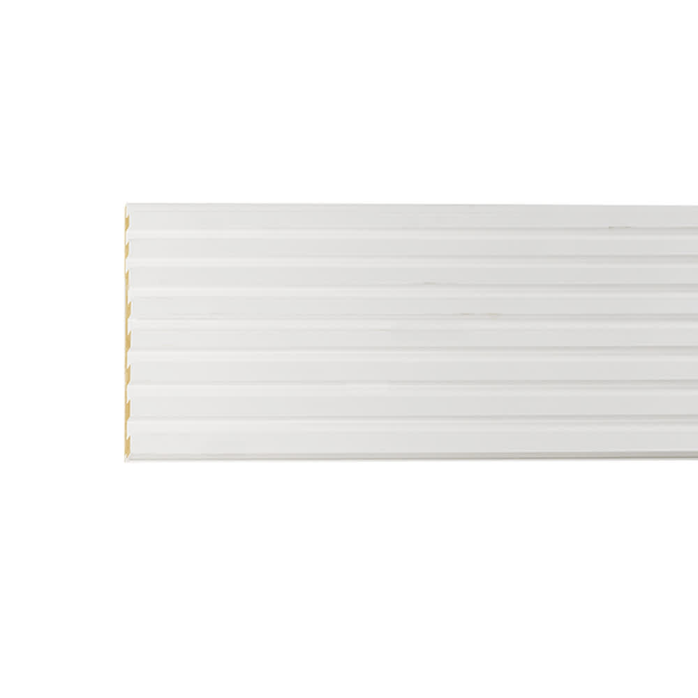 Wood Fibre Creno Wall Paneling