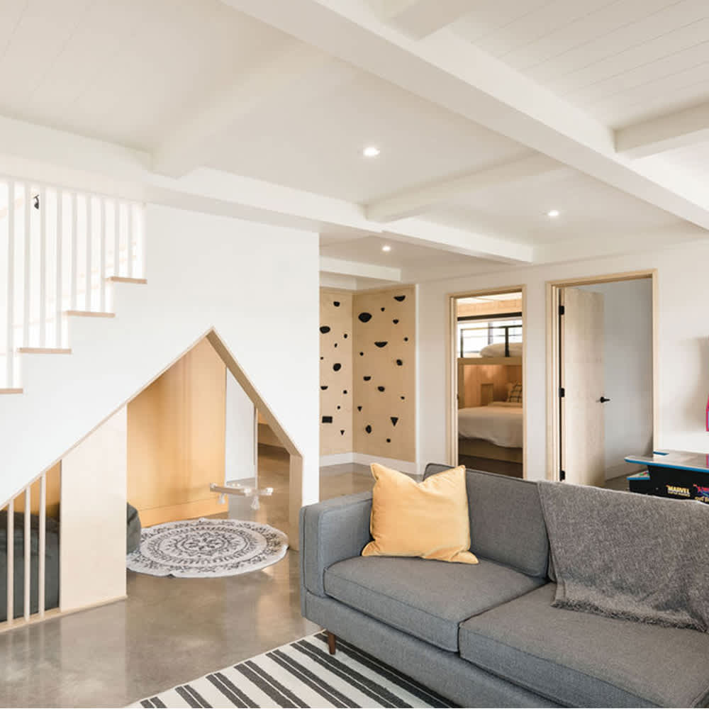 Lambris Classic VJ-M en fibre de bois