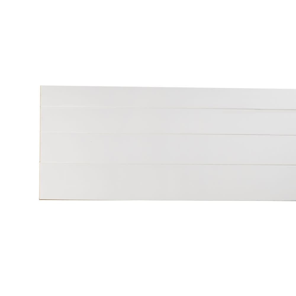 Lambris Classic VJ-M en fibre de bois