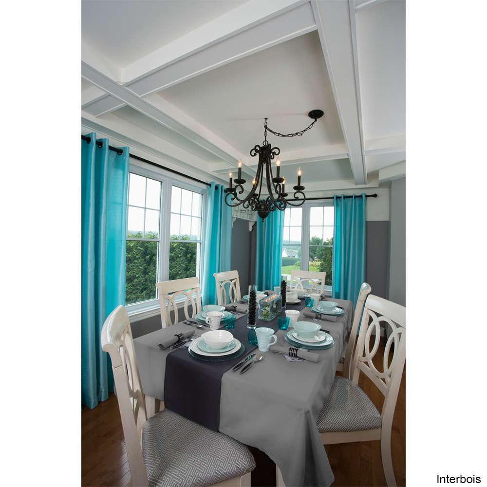 Fausse poutre en pin jointé 4&nbsp;po&nbsp;x&nbsp;6&nbsp;po&nbsp;x&nbsp;8&nbsp;pi