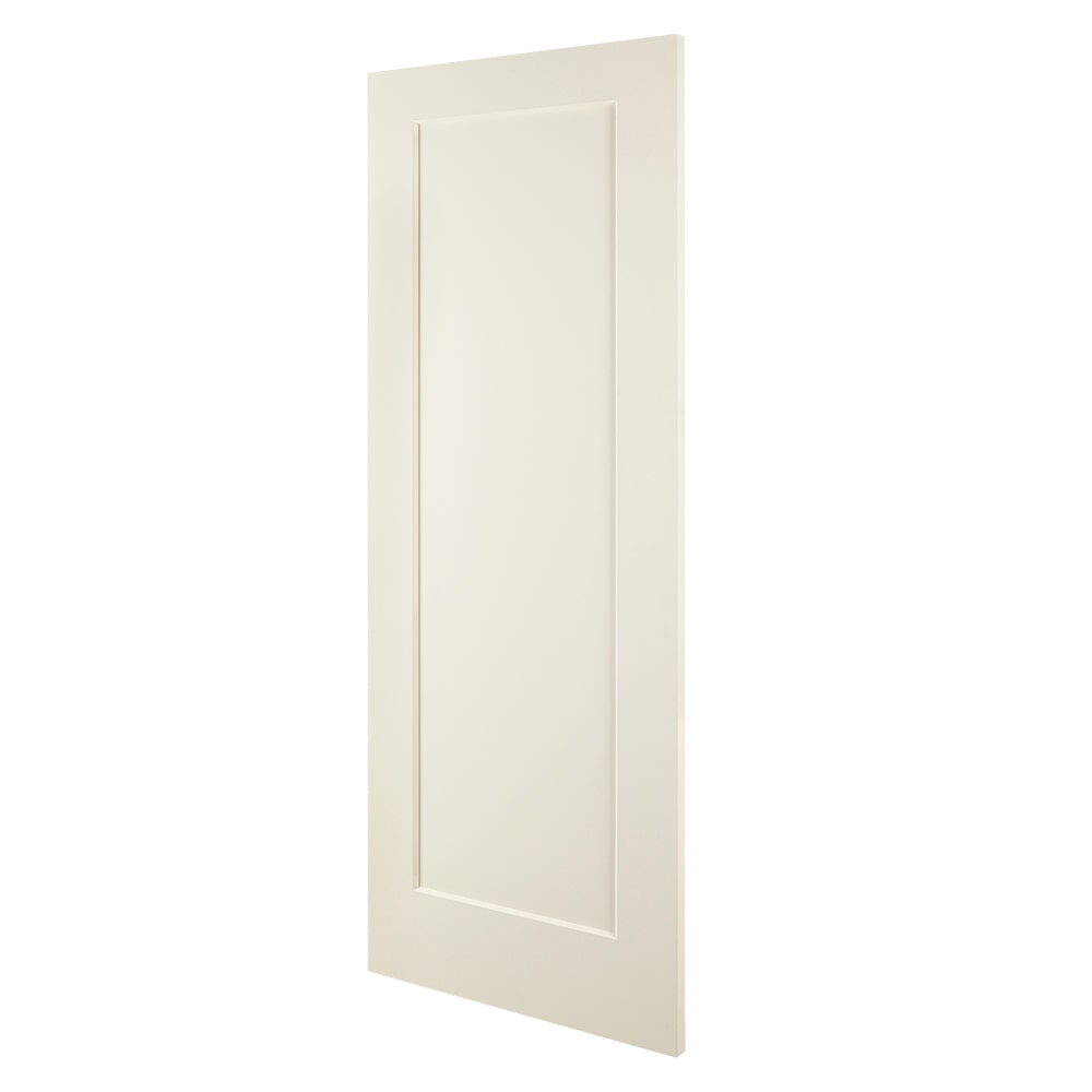 Madison Slab Door 30&nbsp;in.