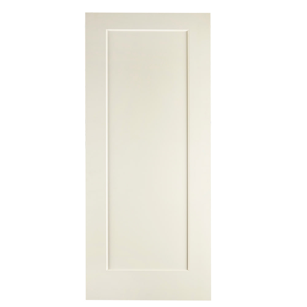 Porte seule Madison 32&nbsp;po